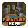 Furiture Mod MCPE 0.14.0