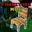 Furniture MODS For MCPE