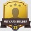 FUT Card Builder 23 