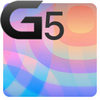 G5 icon pack HD