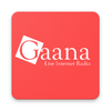 Gaana Live Radio - 24x7 Punjabi & Bollywood Music