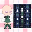 Gacha Club Life Outfit Ideas