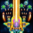 Galactic Squad: Arcade Shooter