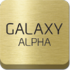 GALAXY ALPHA Experience