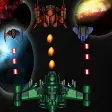 Galaxy attack: Shooting Alien