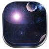 Galaxy-Comet 3D Launcher Theme