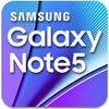 Galaxy Note5 Experience