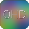 Galaxy QHD Wallpapers