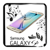 رنات Galaxy S6