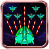 Galaxy Space Battles