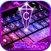 Galaxy Space New Theme