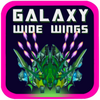 Galaxy Wide Wings