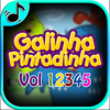 Galinha Pintadinha Musica