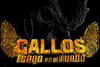 GALLOS FUEGO