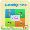 Game Edukasi Anak-Belajar Shalat