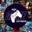 GAME PSP PLAYSTATION DATABASE