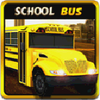 School Bus Driver Simulator