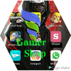 Gamer shop