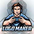 Gaming Logo Maker: Esport Logo