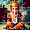 Ganesha Jigsaw