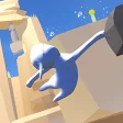 Gang Beasts : Fall Flat