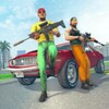 Gangstar Crime Vegas Gun Games