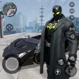 Gangster Crime: Dark Knight 