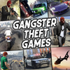 Gangster Theft Crime Simulator