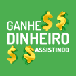 Ganhe Dinheiro Assistindo