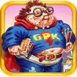 Garbage Pail Kids: The Game