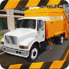 Garbage Truck Sim 2015 II