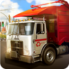 Garbage Truck Simulator Pro