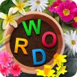 Garden of Words - Word game