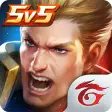 Garena Liên Quân Mobile