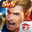 Garena RoV 