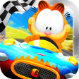 Garfield Kart