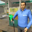 Gas Station Simulator Junkyard