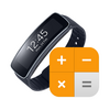 Gear Fit Calculator