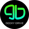 GeekyDrive : Tech News App