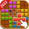 Gem Block Puzzle- Puzzle Game