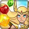 She-Ra Gems of Etheria