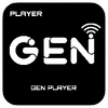 GEN PLAYER