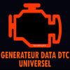 Générateur Code DTC