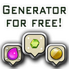 Generator Clash Of Clans v2