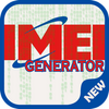 Generator For IMEI