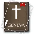 Geneva Bible -1599