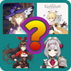 Gensin Impact Character Quiz