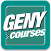 Geny Courses