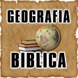 Geografía Bíblica