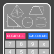 Geometry Calculator